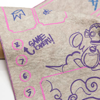 Runes of Rebellion | The Boneyard x Game Over, Cutie | Iconic Edition