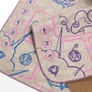 Runes of Rebellion | The Boneyard x Game Over, Cutie | Iconic Edition