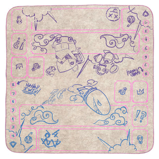 Runes of Rebellion | The Boneyard x Game Over, Cutie | Iconic Edition