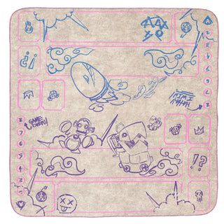 Runes of Rebellion | The Boneyard x Game Over, Cutie | Iconic Edition