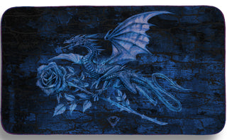 Azure Rose Drakkan | Alchemy Collection | Pvraprint on DLES | 1-Player