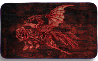 Ruby Rose Drakkan | Alchemy Collection | Pvraprint on DLES | 1-Player