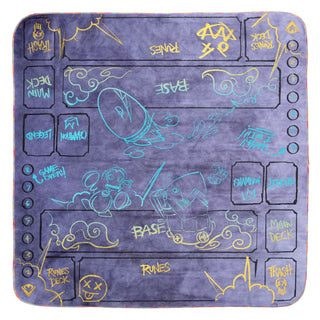 Runes of Rebellion *CHROMA* Pvrism-Dyed DLES (Lavender Latte) x  Lilac & Lunacy | NO COOLDOWN
