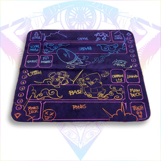 Runes of Rebellion | *CHROMA* | Angeldown Archon (GF) x Purple Haze, Bad Days | Almost Rainbow | No Cooldown