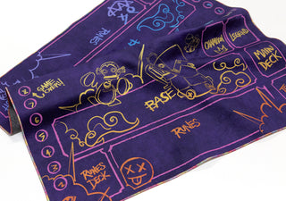 Runes of Rebellion | *CHROMA* | Angeldown Archon (GF) x Purple Haze, Bad Days | Almost Rainbow | No Cooldown