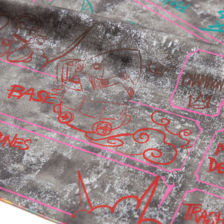 Runes of Rebellion | *CHROMA* | Archangel Mourningstar (GF) x Property Damage | No Cooldown