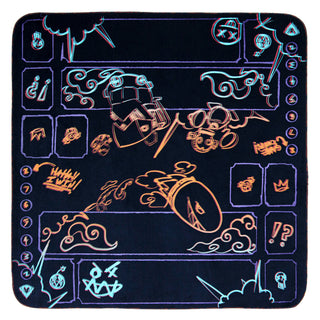 Runes of Rebellion | DLES 2.0 Midnight x Technicolor Troubleshooter | Iconic Edition | Shadow Print