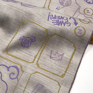 Runes of Rebellion | Jackalope Bismuth x Entitlement Issues | Iconic Edition | Brushed Fountain