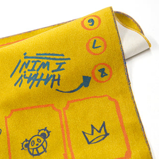 Runes of Rebellion | Mink Velvet Buttercup x Zap-O-Matic! | Iconic Edition | Brushed Fountain