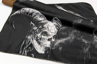 Samhain Raven x Ash | Alchemy Collection | Pvraprint on DLES