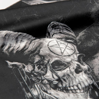 Samhain Raven x Ash | Alchemy Collection | Pvraprint on DLES