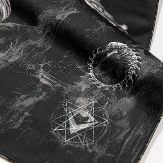 Samhain Raven x Ash | Alchemy Collection | Pvraprint on DLES