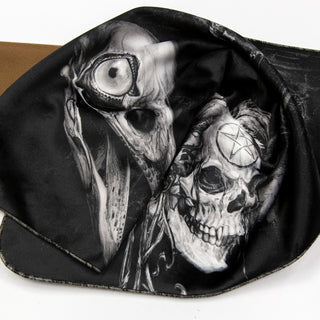 Samhain Raven x Ash | Alchemy Collection | Pvraprint on DLES