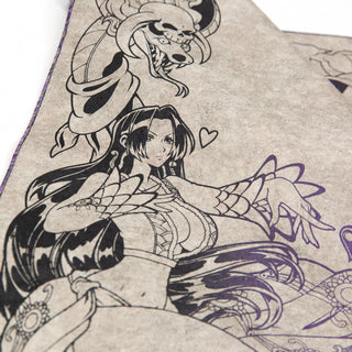 Serpent's Embrace | Boneyard x Lament of the Viper