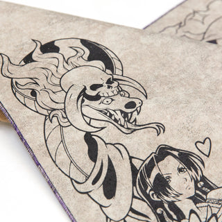 Serpent's Embrace | Boneyard x Lament of the Viper