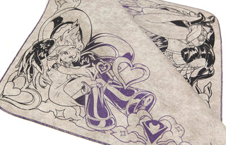 Serpent's Embrace | Boneyard x Lament of the Viper