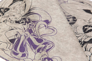 Serpent's Embrace | Boneyard x Lament of the Viper