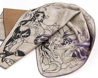 Serpent's Embrace | Boneyard x Lament of the Viper