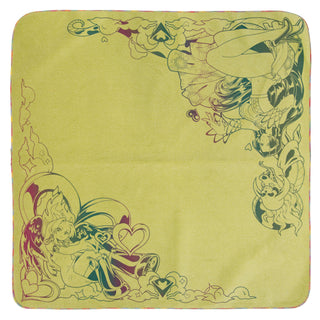 Serpent's Embrace *CHROMA* Mink Velvet Juniper x Milk of the Bosom