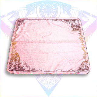 The Collab | *CHROMA* | Sheentech Orchid x The Prickled Maiden | NO COOLDOWN