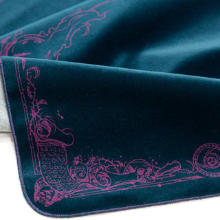 The Spellweavers | Aetherveil Oceanid x The Blooming Rite | CHASE | Legacy Edition | Antique Ink