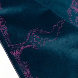 The Spellweavers | Aetherveil Oceanid x The Blooming Rite | CHASE | Legacy Edition | Antique Ink