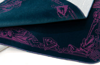 The Spellweavers | Aetherveil Oceanid x The Blooming Rite | CHASE | Legacy Edition | Antique Ink