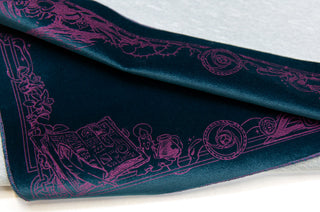 The Spellweavers | Aetherveil Oceanid x The Blooming Rite | CHASE | Legacy Edition | Antique Ink