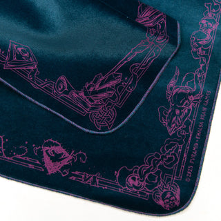 The Spellweavers | Aetherveil Oceanid x The Blooming Rite | CHASE | Legacy Edition | Antique Ink