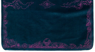 The Spellweavers | Aetherveil Oceanid x The Blooming Rite | CHASE | Legacy Edition | Antique Ink