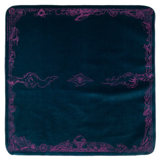 The Spellweavers | Aetherveil Oceanid x The Blooming Rite | CHASE | Legacy Edition | Antique Ink