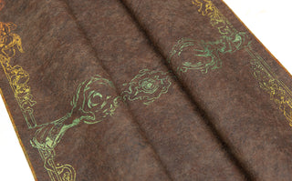 AX | AGLC-38 | Spellweavers (Legacy) | Boneyard Caribou | Ivanblossom | Square Edge