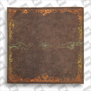 AX | AGLC-38 | Spellweavers (Legacy) | Boneyard Caribou | Ivanblossom | Square Edge