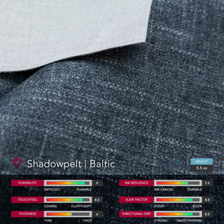 The Spellweavers | Shadowpelt Baltic x The Conjurer's Shroud | Curator's Cut