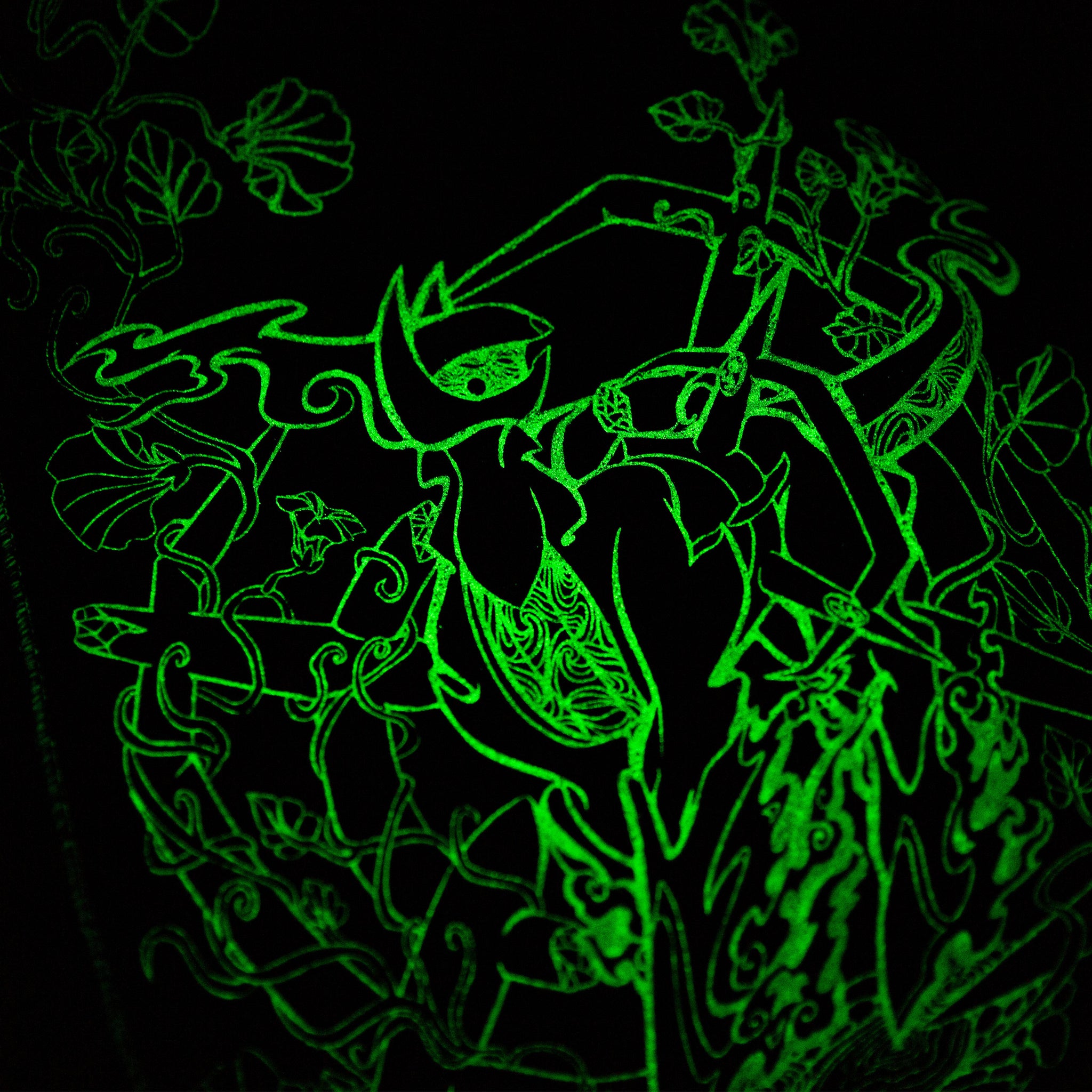Shattered Origins | Venomshroud x The Risen Gods *Shadow Print*