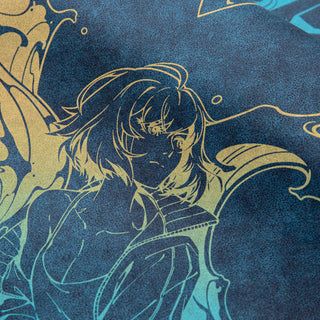 Sisters of Ascent | Azuki TCG | Angeldown Atlantean (NS) x The Aurelian Ravine | Alpha Edition