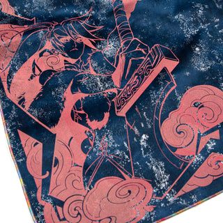 Sisters of Ascent *CHROMA* Archangel Banshee x A Deepening Calm