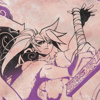 Sisters of Ascent | Azuki TCG | Archangel Butterfly (PVR) x The Orchid Tempest | Beta Edition