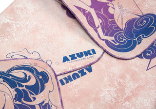 Sisters of Ascent | Azuki TCG | Archangel Butterfly (PVR) x The Orchid Tempest | Beta Edition