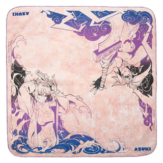 Sisters of Ascent | Azuki TCG | Archangel Butterfly (PVR) x The Orchid Tempest | Beta Edition