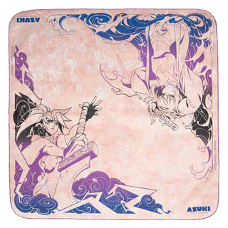 Sisters of Ascent | Azuki TCG | Archangel Butterfly (PVR) x The Orchid Tempest | Beta Edition