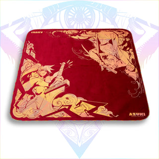 Sisters of Ascent *CHROMA* DLES 2.0 Blood x An Unbroken Bond | Brushed Fountain
