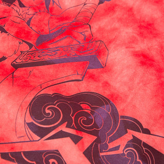 Sisters of Ascent | Azuki TCG | Pvrism-Dyed DLES (Bubblepop) x Akatsuki Vow | Beta Edition