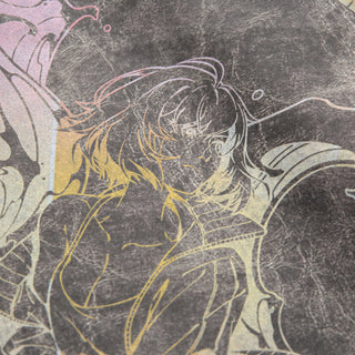 Sisters of Ascent | Azuki TCG | Edencloth Gorgon x Daughters of Garden | Brushed Fountain | Chase | Alpha Edition | *MAE*