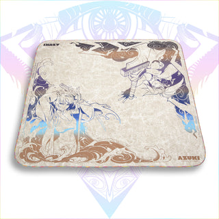 Sisters of Ascent *CHROMA* Eldermarch Tusk x Rivers Between Worlds