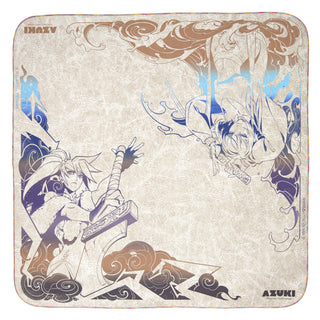 Sisters of Ascent *CHROMA* Eldermarch Tusk x Rivers Between Worlds