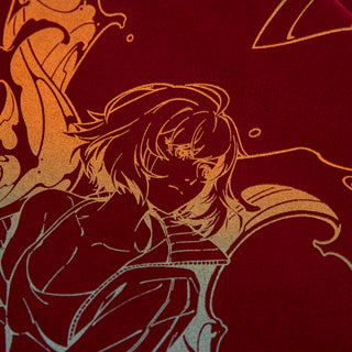 Sisters of Ascent | Azuki TCG | Nethershroud Rose x The Scarlet Vow | Alpha Edition