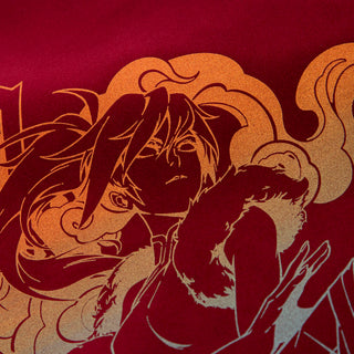 Sisters of Ascent | Azuki TCG | Nethershroud Rose x The Scarlet Vow | Alpha Edition