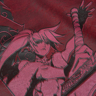 Sisters of Ascent | Azuki TCG | Bloodrose (GF) x Rose & Ruin | Shadow Print | Beta Edition