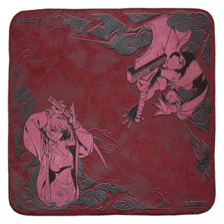 Sisters of Ascent | Azuki TCG | Bloodrose (GF) x Rose & Ruin | Shadow Print | Beta Edition